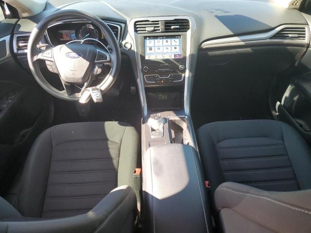 2019 FORD FUSION SE - 3FA6P0HD6KR271585