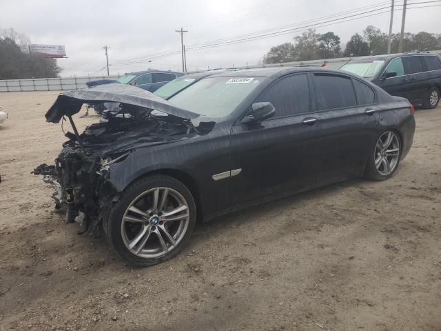 BMW 7 SERIES I
