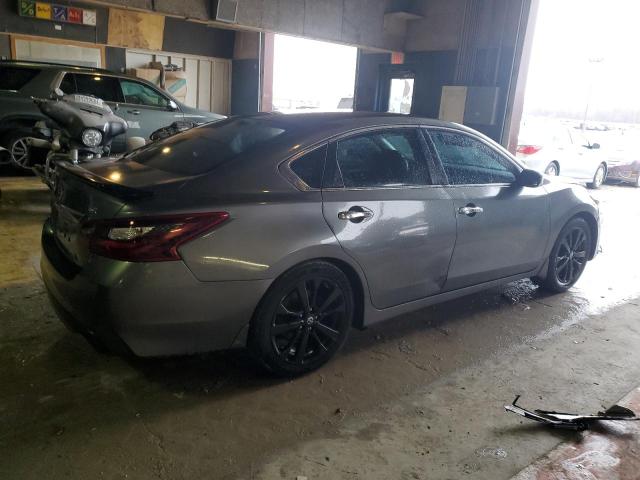 Vin: 1n4al3ap9hc202814, lot: 84954814, nissan altima 2.5 20173