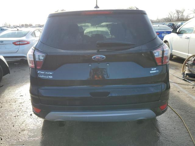 2018 FORD ESCAPE SE - 1FMCU9GD7JUC45317