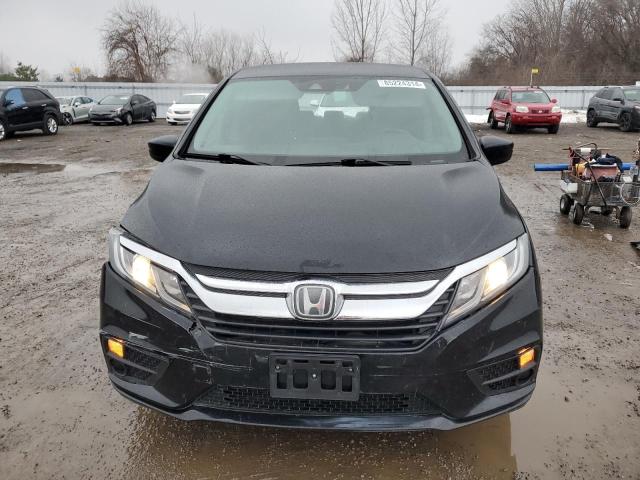 2019 HONDA ODYSSEY LX 5FNRL6H22KB503606