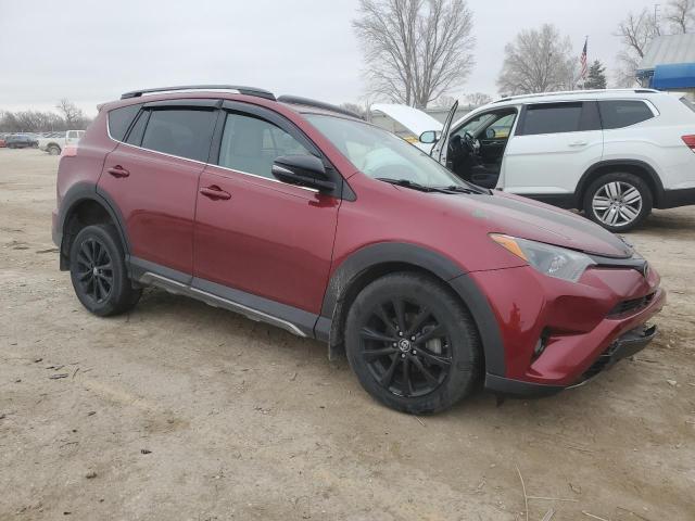 2018 TOYOTA RAV4 ADVEN - 2T3RFREV9JW724393
