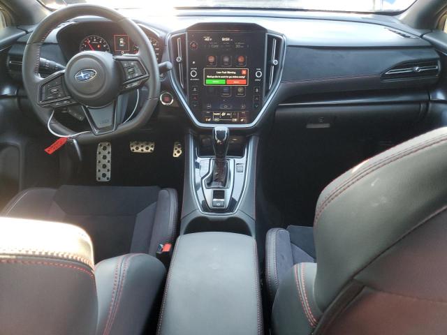2022 SUBARU WRX GT JF1VBAU63N8028720