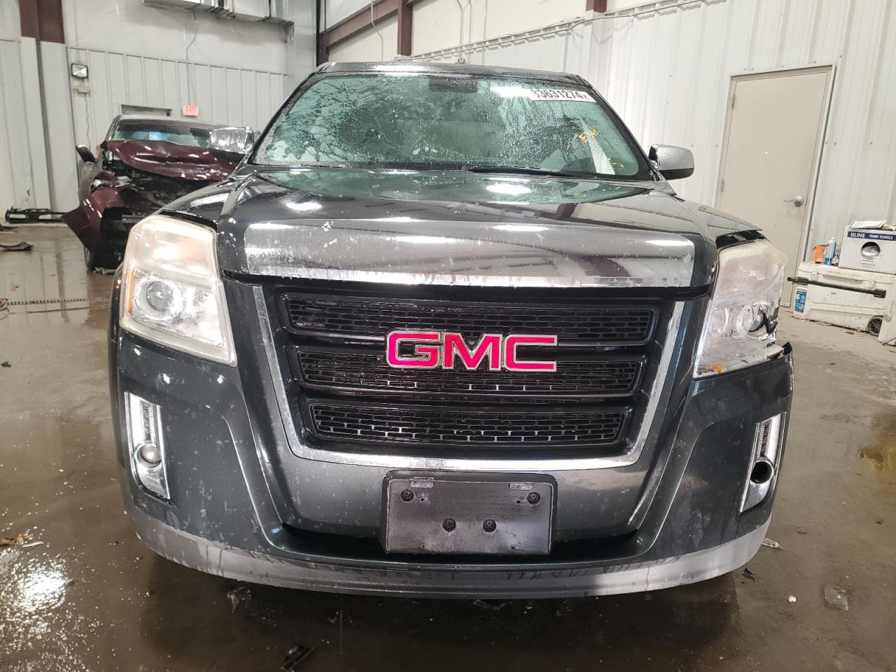 Lot #3024080671 2013 GMC TERRAIN SL