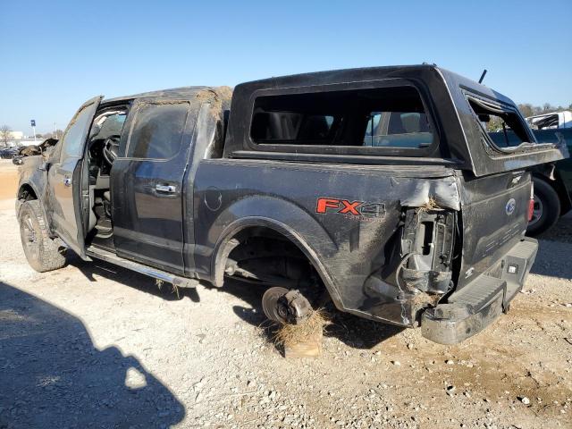 2019 FORD F150 SUPER - 1FTEW1E40KKE28776