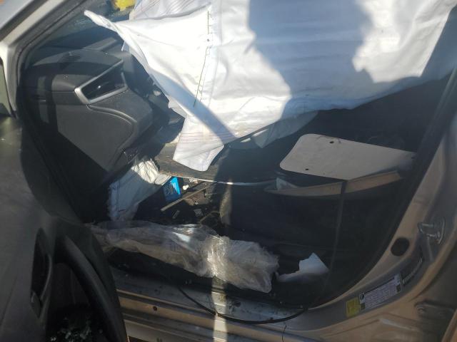 2022 TOYOTA COROLLA LE - JTDEAMDE6N3011204