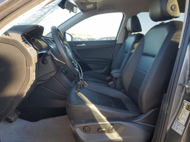 2020 VOLKSWAGEN TIGUAN SE - 3VV2B7AX5LM092071
