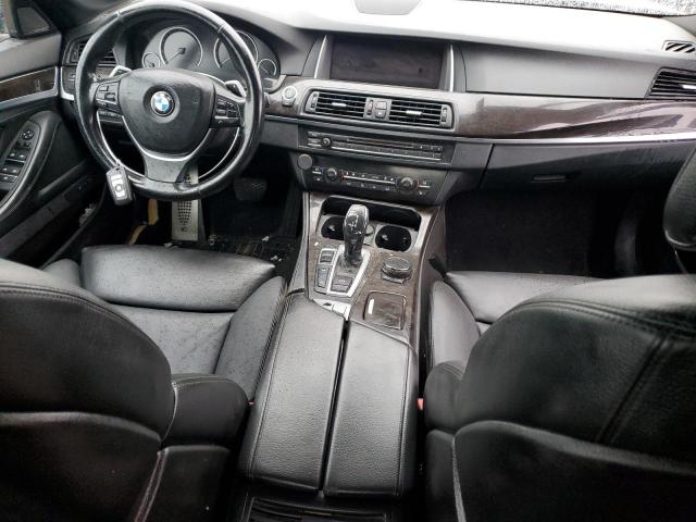 2016 BMW 535 XI - WBA5B3C59GD549026