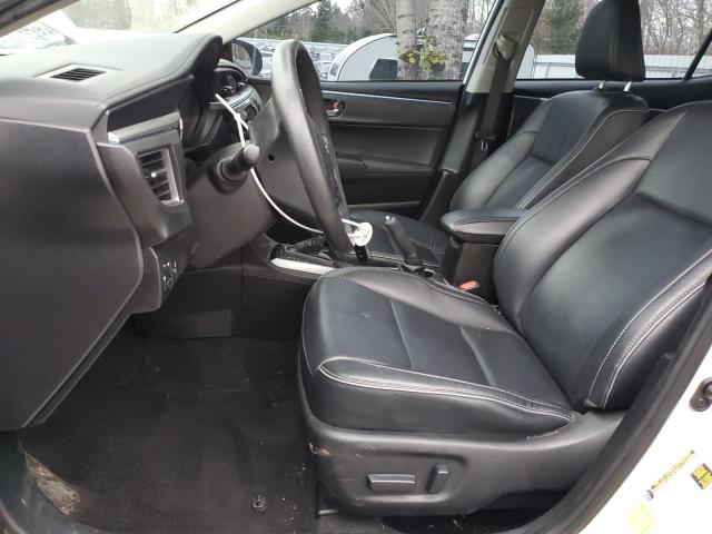 2015 TOYOTA COROLLA EC - 5YFBPRHE2FP343318