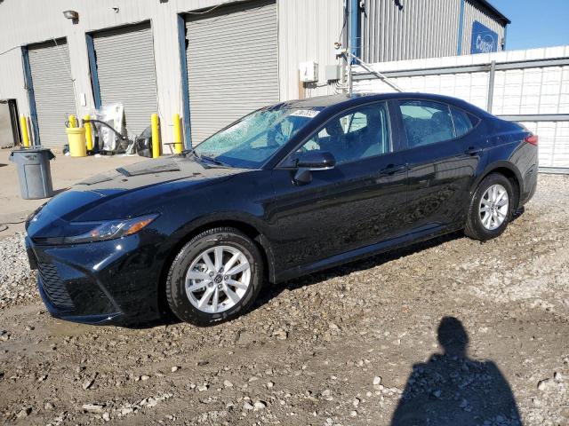 VIN 4T1DAACK1SU011629 2025 TOYOTA CAMRY no.1