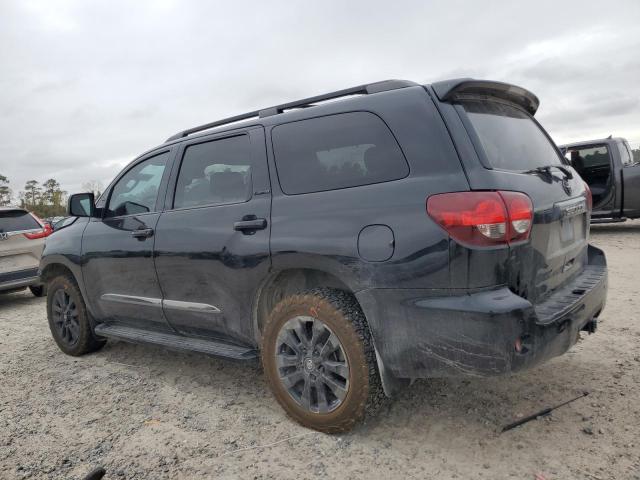2021 TOYOTA SEQUOIA NI - 5TDHY5A15MS075361