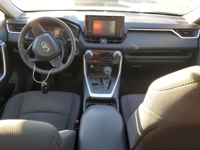2019 TOYOTA RAV4 XLE - JTMW1RFV1KD004584