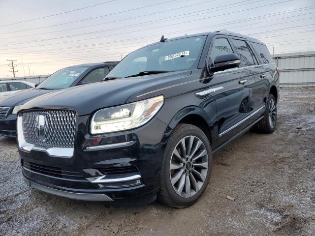 2019 LINCOLN NAVIGATOR - 5LMJJ3JTXKEL16905