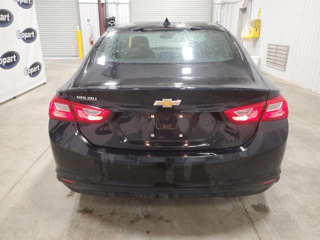 VIN 1G1ZC5STXPF215971 2023 CHEVROLET MALIBU no.6