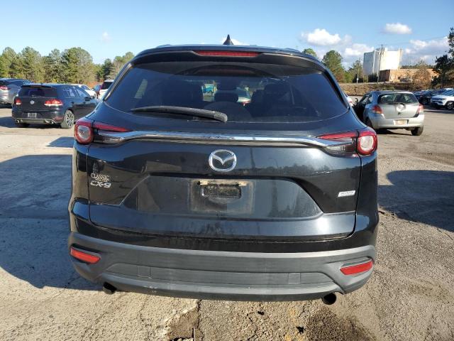 2018 MAZDA CX-9 TOURI - JM3TCACY3J0209544