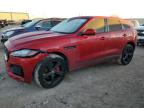 2018 JAGUAR F-PACE S - SADCM2FV6JA284766