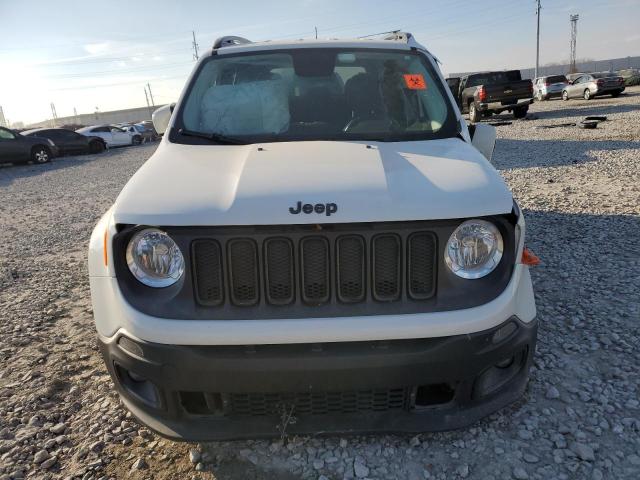 VIN ZACCJBBB6HPF80073 2017 JEEP RENEGADE no.5