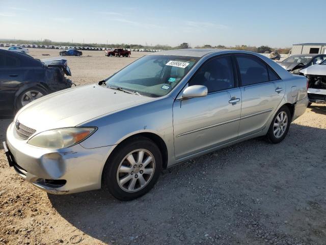 2002 TOYOTA CAMRY LE #3030686124