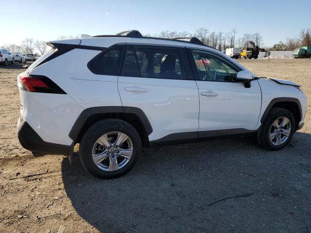 2023 TOYOTA RAV4 XLE 2T3P1RFV3PC352497