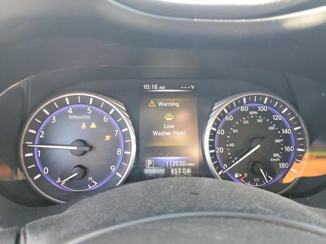 2015 INFINITI Q50 BASE - JN1BV7AP1FM332452