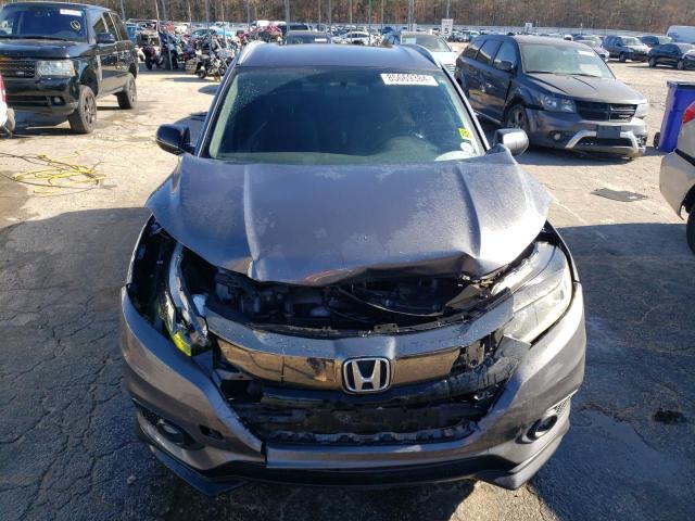 2019 HONDA HR-V SPORT - 3CZRU5H1XKG705516