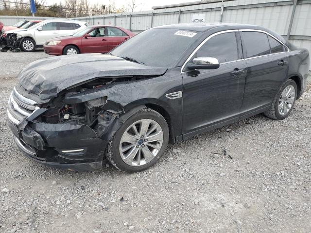 Vin: 1fahp2fw1cg133972, lot: 83002174, ford taurus limited 2012 img_1