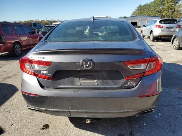 2018 HONDA ACCORD SPO - 1HGCV2F39JA012155