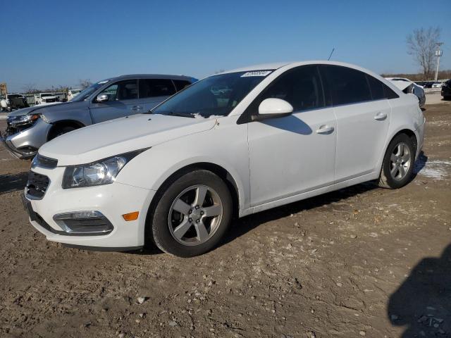 CHEVROLET CRUZE LIMI