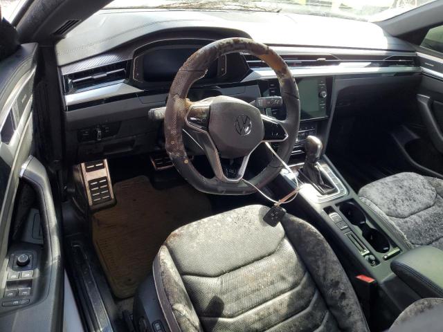 2023 VOLKSWAGEN ARTEON SEL WVWTR7AN4PE010422