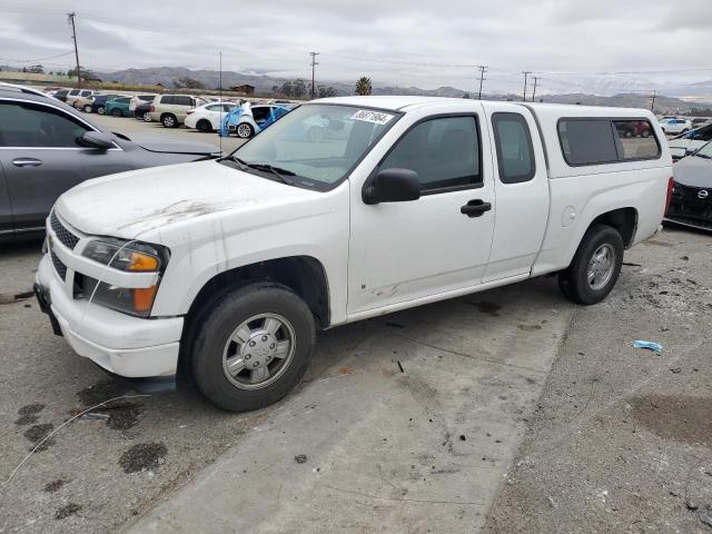 2008 CHEVROLET COLORADO #3041782446