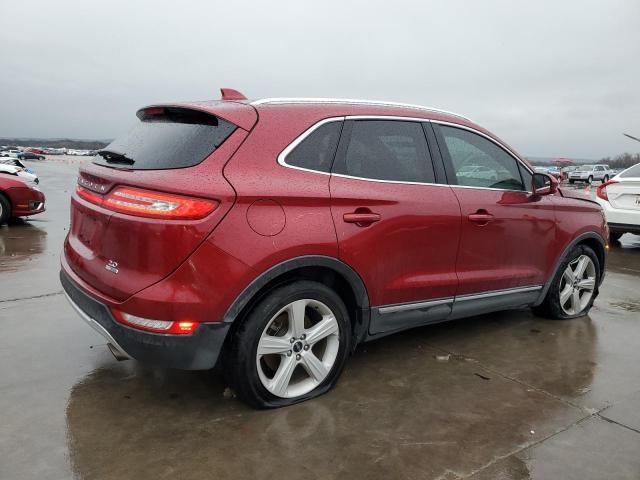 2015 LINCOLN MKC 5LMCJ1A93FUJ24044