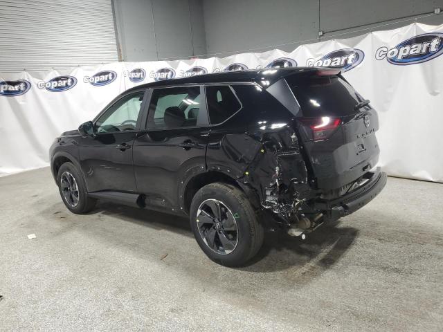 2025 NISSAN ROGUE SV - 5N1BT3BB6SC774623
