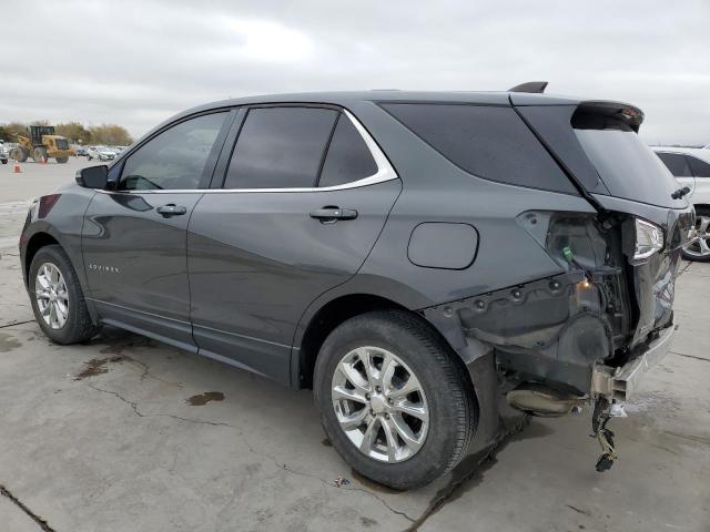 2018 CHEVROLET EQUINOX LT - 2GNAXSEV6J6290695