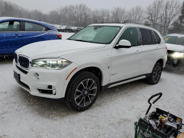 2018 BMW X5 XDR40E - 5UXKT0C5XJ0W02654