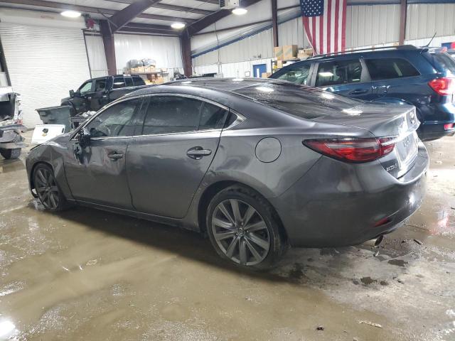 Vin: jm1gl1vm6l1514229, lot: 82855514, mazda 6 touring 20202