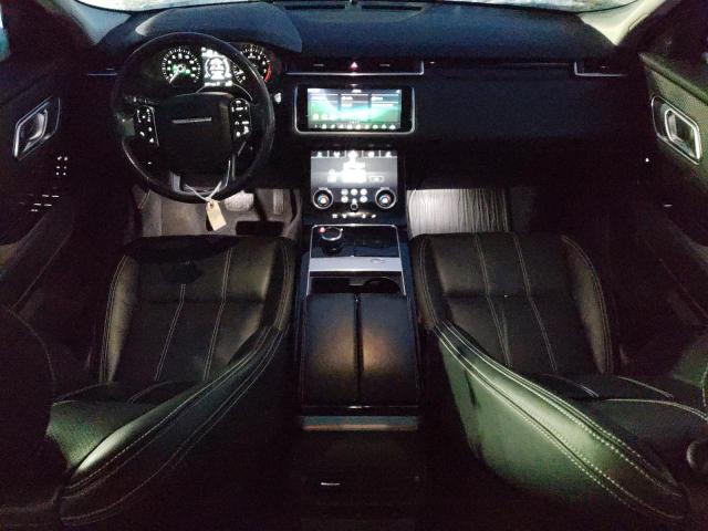 2019 LAND ROVER RANGE ROVE - SALYB2EX6KA783863