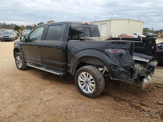 Vin: 1ftew1efxffc03572, lot: 82818204, ford f-150 supercrew 20152