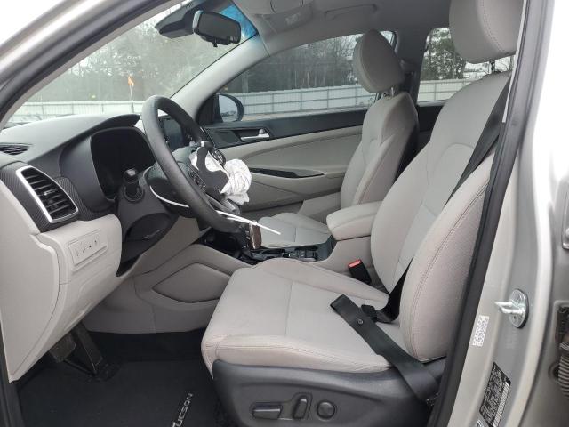 2020 HYUNDAI TUCSON LIM KM8J33AL2LU220450