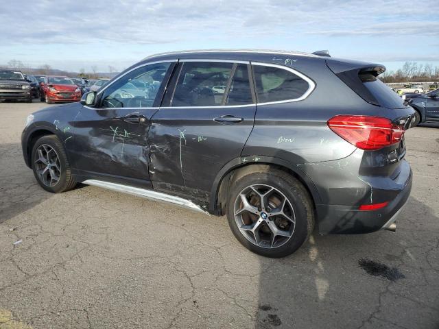 VIN WBXHT3C37H5F74505 2017 BMW X1 no.2