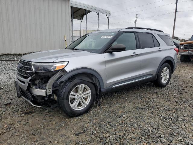 2020 FORD EXPLORER X - 1FMSK7DH5LGB80160