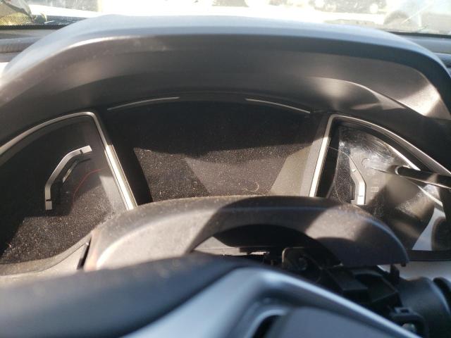 2020 HONDA CIVIC SPOR - 2HGFC2F80LH584069
