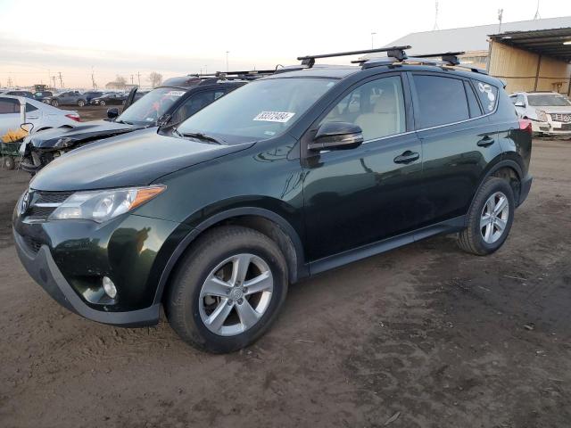 VIN JTMRFREV5D5002446 2013 TOYOTA RAV4 no.1