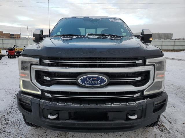 VIN 1FT8W3BT3MEE08995 2021 FORD F350 no.5