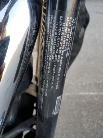 2020 HARLEY-DAVIDSON FXST 1HD1BVJ28LB071756