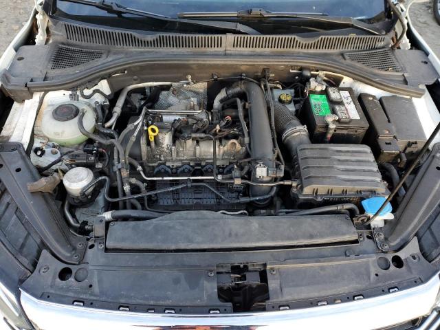 2019 VOLKSWAGEN JETTA SEL - 3VWE57BU5KM009645