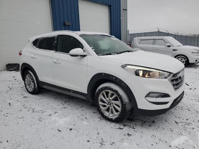 Vin: km8j3ca45hu526719, lot: 83710264, hyundai tucson limited 20174