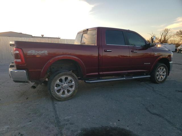 Vin: 3c6ur5fl5ng392280, lot: 83984734, dodge all models laramie 20223