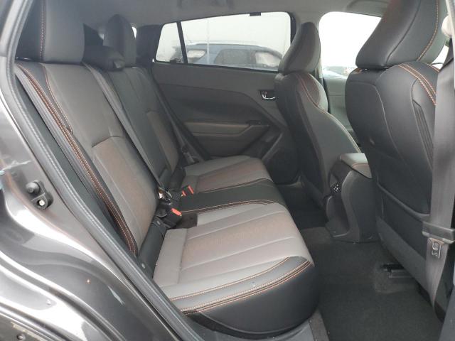 2024 SUBARU CROSSTREK - 4S4GUHL6XR3758453