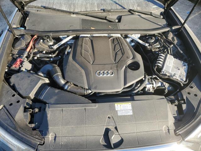 VIN WAU72BF24MN038608 2021 AUDI A6 no.12