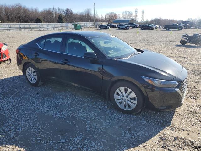 2024 NISSAN SENTRA S - 3N1AB8BV0RY380436